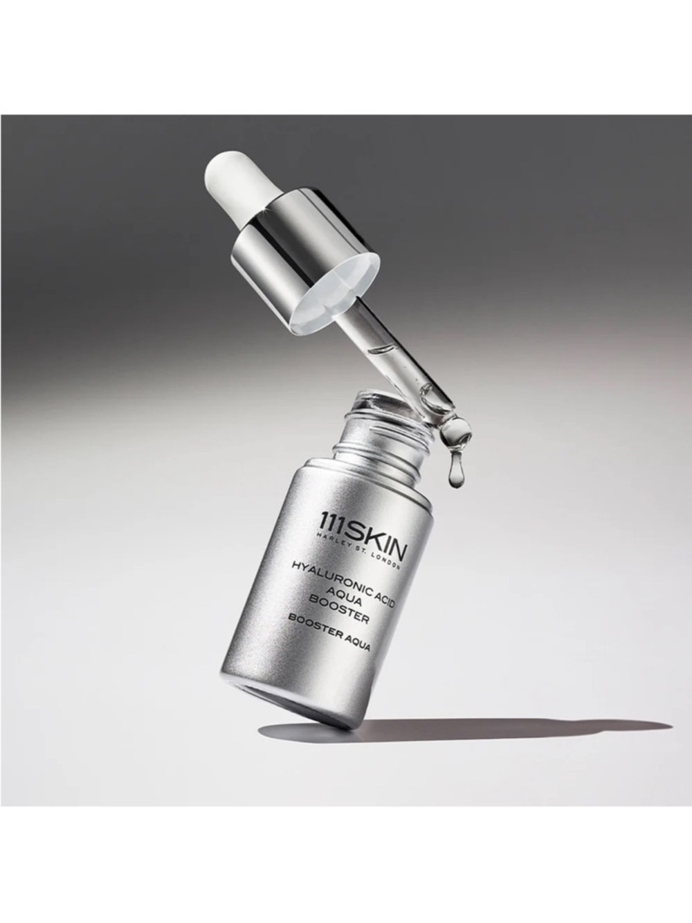 111SKIN Hyaluronic Acid Aqua Booster Serum NEW